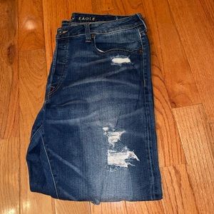 American Eagle Slim Men’s Jeans